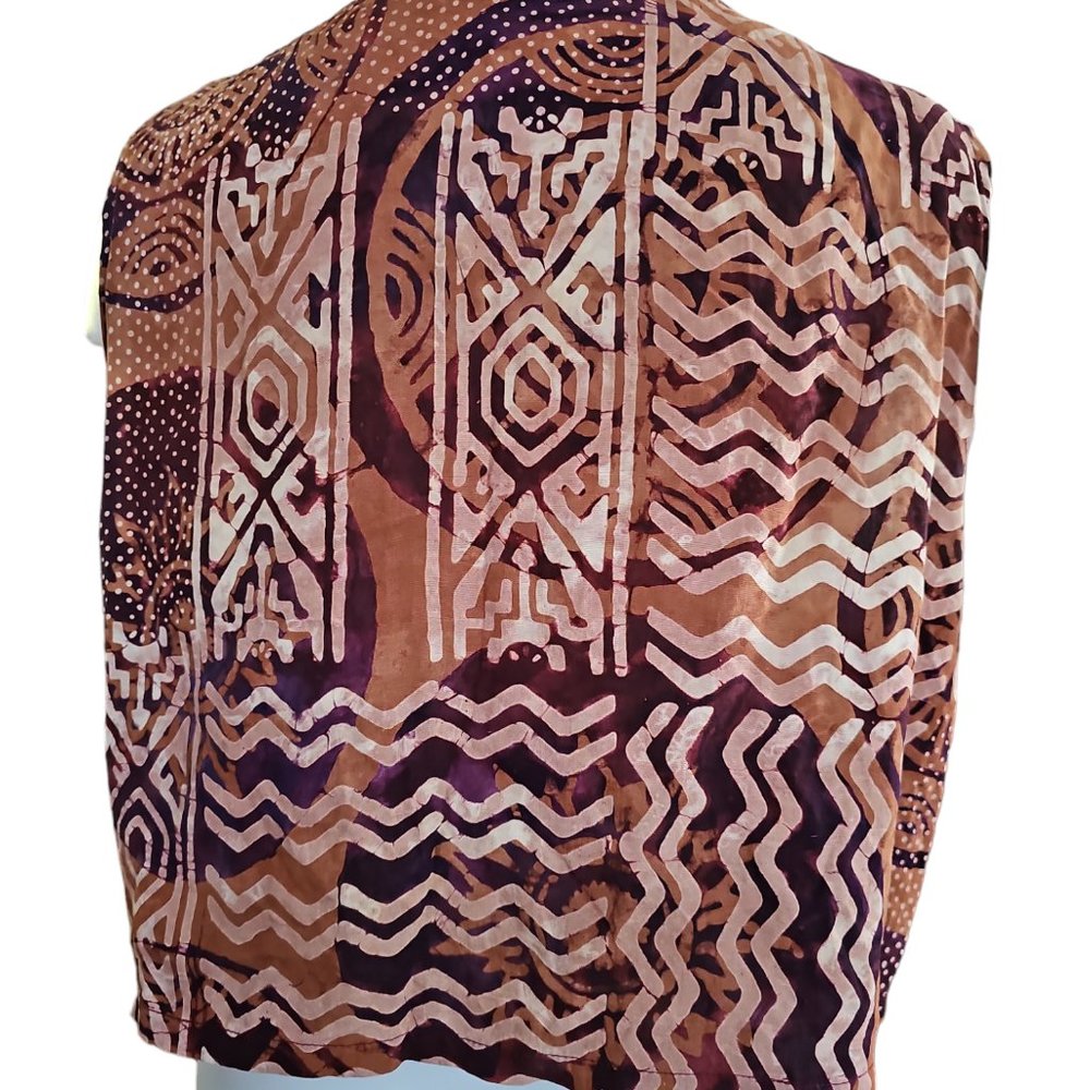 Boho Tank - Picture 4 of 5